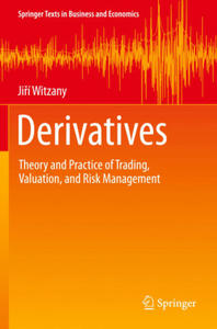 Derivatives - 2867917745