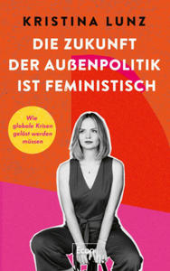 Die Zukunft der Auenpolitik ist feministisch - 2867907331