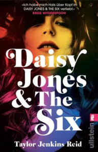 Daisy Jones & The Six - 2868450874