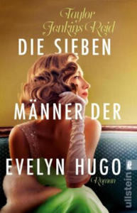 Die sieben Mnner der Evelyn Hugo - 2868446663