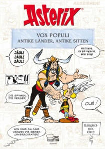 Asterix - Vox populi - 2877179569