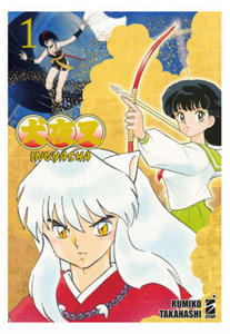 Inuyasha. Wide edition - 2877405958