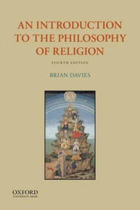 An Introduction to the Philosophy of Religion - 2871424006