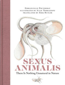 Sexus Animalis - 2872207030