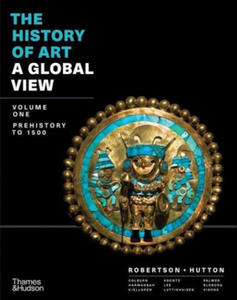 The History of Art: A Global View: Prehistory to 1500 - 2874004704