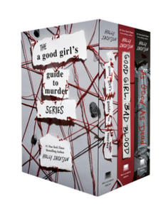 A Good Girl's Guide to Murder Series Boxed Set - 2876831908