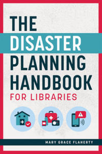 Disaster Planning Handbook for Libraries - 2876224579