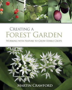 Creating a Forest Garden - 2869328240