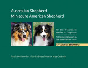 Australian Shepherd, Miniature American Shepherd - 2878620198