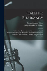 Galenic Pharmacy - 2868553197