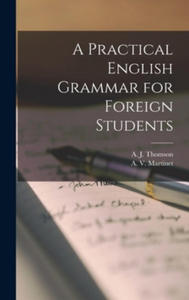 A Practical English Grammar for Foreign Students - 2868259084