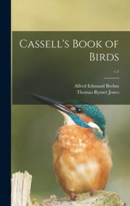 Cassell's Book of Birds; v.1 - 2867093696