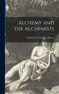 Alchemy and the Alchemists - 2867223007