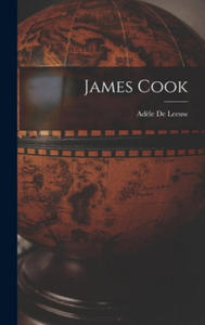 James Cook - 2866237064