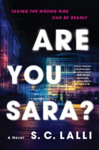 Are You Sara? - 2876117281