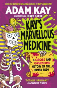 Kay's Marvellous Medicine - 2869948574