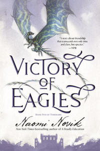 Victory of Eagles - 2870667651