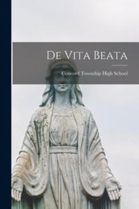 De Vita Beata - 2874295570