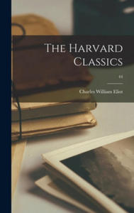 The Harvard Classics; 44 - 2869763623