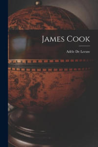 James Cook - 2866221530