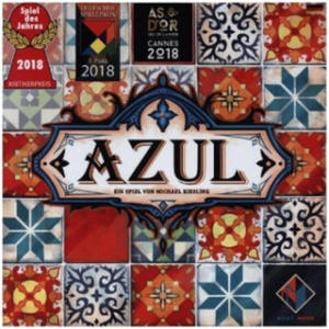 Next Move Games - Azul - 2877767261