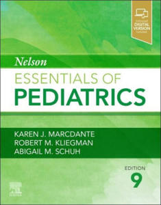 Nelson Essentials of Pediatrics - 2872340711