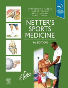 Netter's Sports Medicine - 2878291727