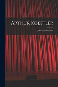 Arthur Koestler - 2866236217