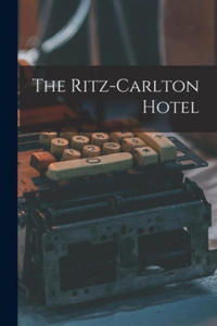 The Ritz-Carlton Hotel - 2866770583