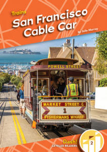 San Francisco Cable Car - 2877962427