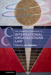 Cambridge Companion to International Organizations Law - 2878086434