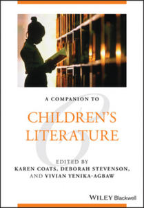 Companion to Children's Literature - 2871035080