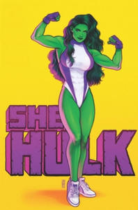 She-hulk By Rainbow Rowell Vol. 1 - 2874074053