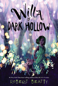 Willa of Dark Hollow - 2877614102