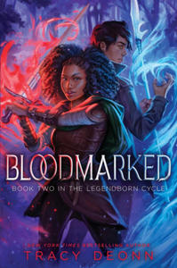 Bloodmarked - 2871504535