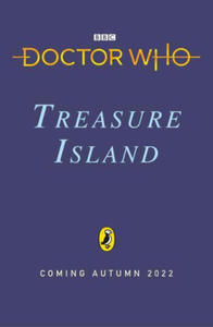 Doctor Who: Rebellion on Treasure Island - 2876029247