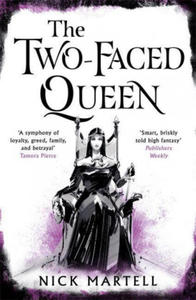 Two-Faced Queen - 2876124497