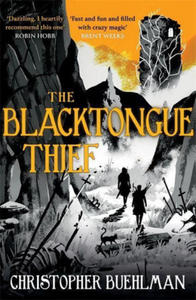 Blacktongue Thief - 2869021651