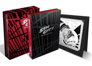 Frank Miller's Sin City Volume 4 (deluxe Edition) - 2869013933