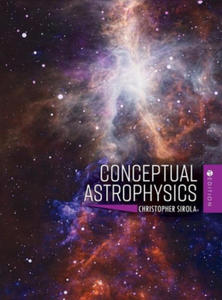 Conceptual Astrophysics - 2870549871