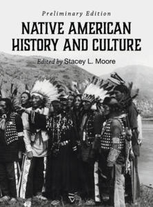 Native American History and Culture - 2870549869