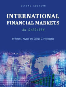 International Financial Markets: An Overview - 2877309000