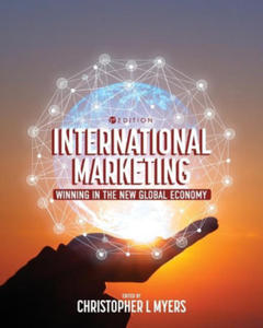 International Marketing: Winning in the New Global Economy - 2877183181