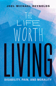 Life Worth Living - 2876025846