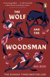 The Wolf and the Woodsman - 2868255458