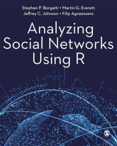 Analyzing Social Networks Using R - 2878321785