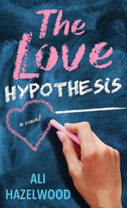 The Love Hypothesis - 2877761304