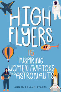 High Flyers - 2877766326