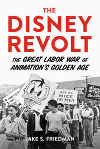 Disney Revolt - 2877611207