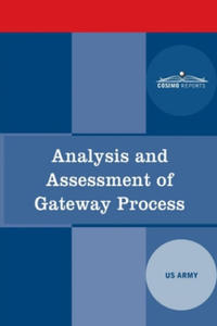 Analysis and Assessment of Gateway Process - 2877953311